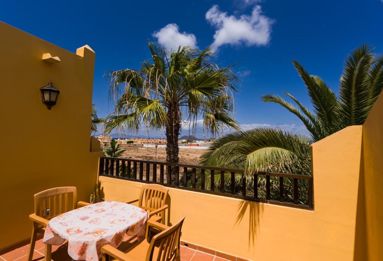 Oasis Vistamar Corralejo