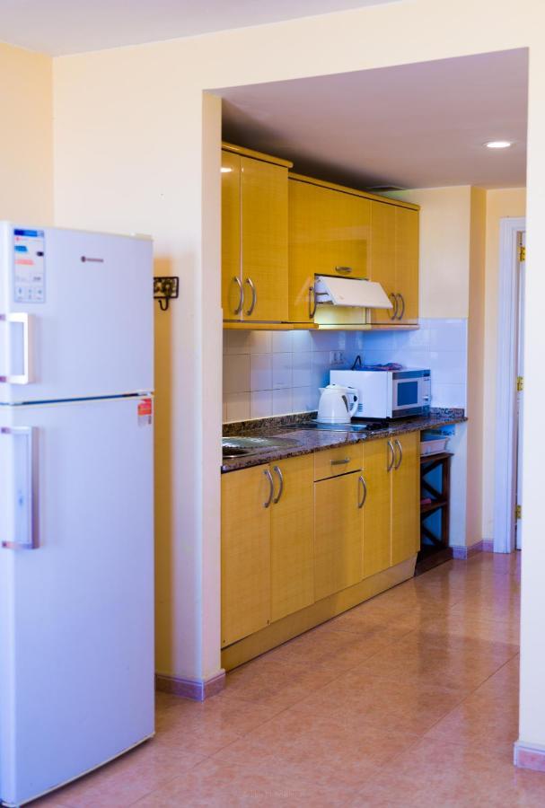Oasis Vistamar Apartment *