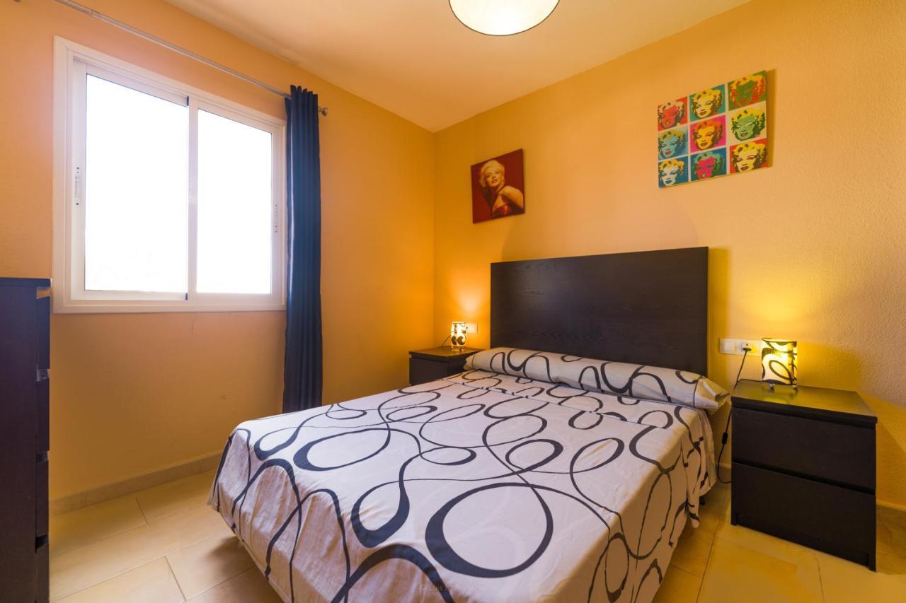 Apartament Beach Corralejo Apartment Corralejo