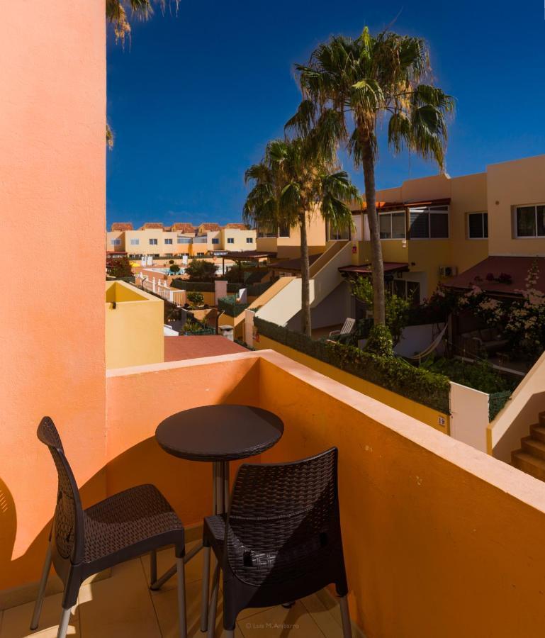 Apartment Apartament Beach Corralejo *