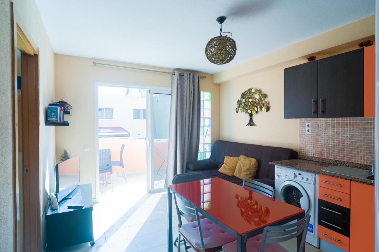 Apartament Beach Corralejo * Corralejo
