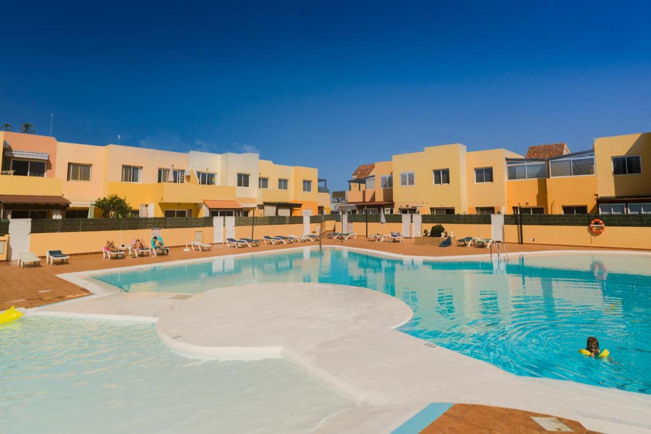Apartament Beach Corralejo Apartment *