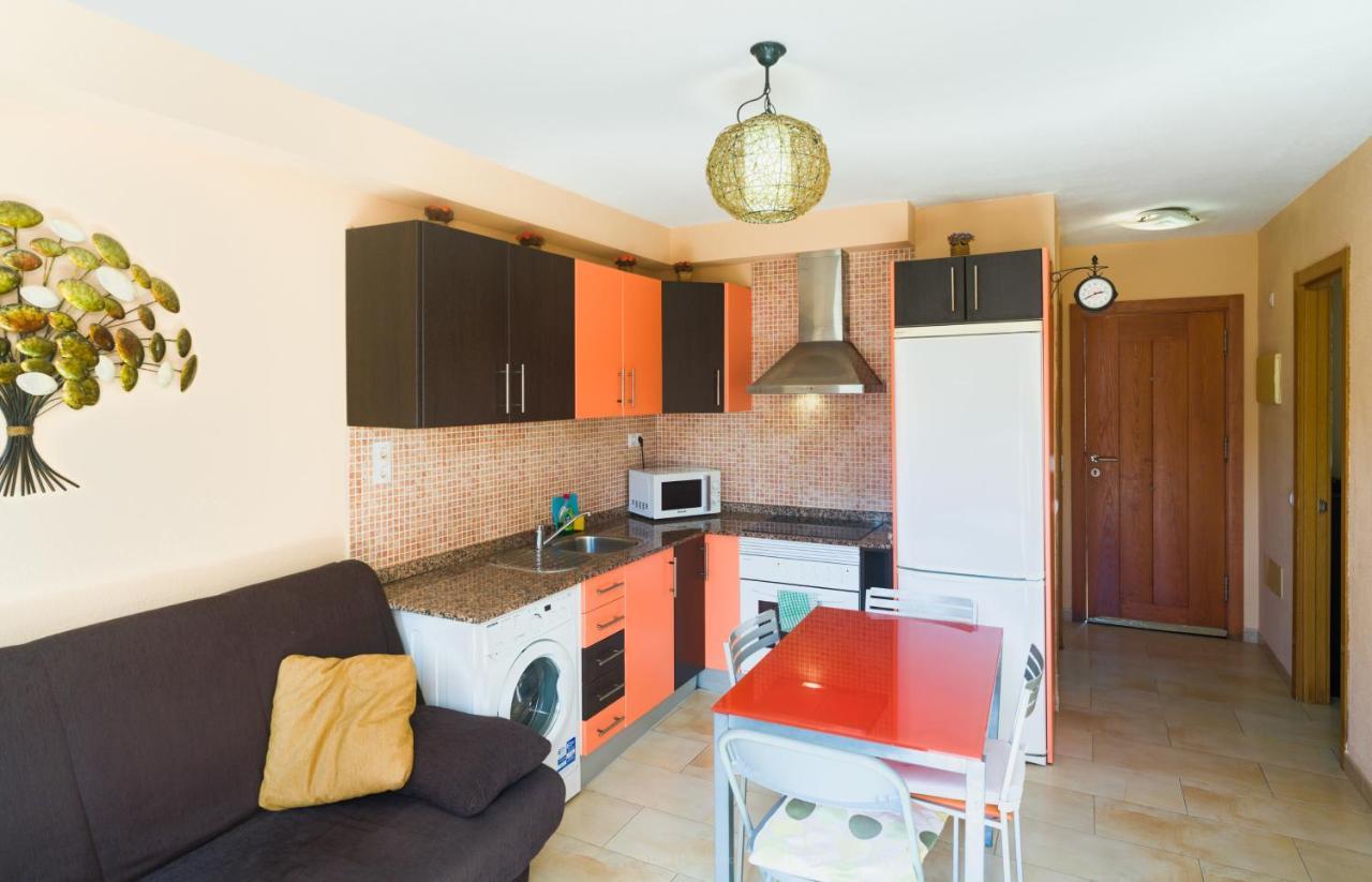 Apartament Beach Corralejo Apartment *