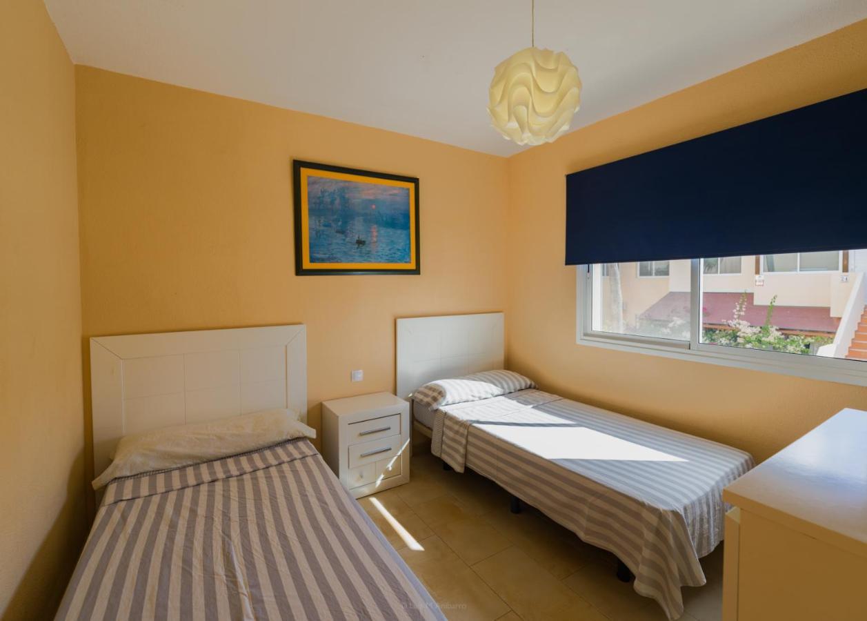 Apartament Beach Corralejo Corralejo