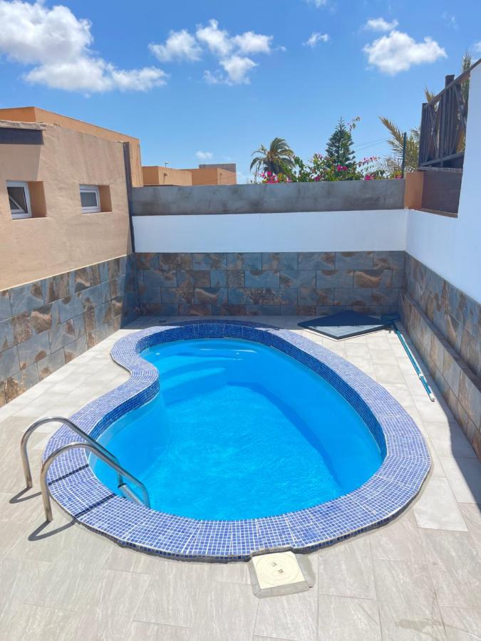 Сasa de vacaciones Casa Aleri