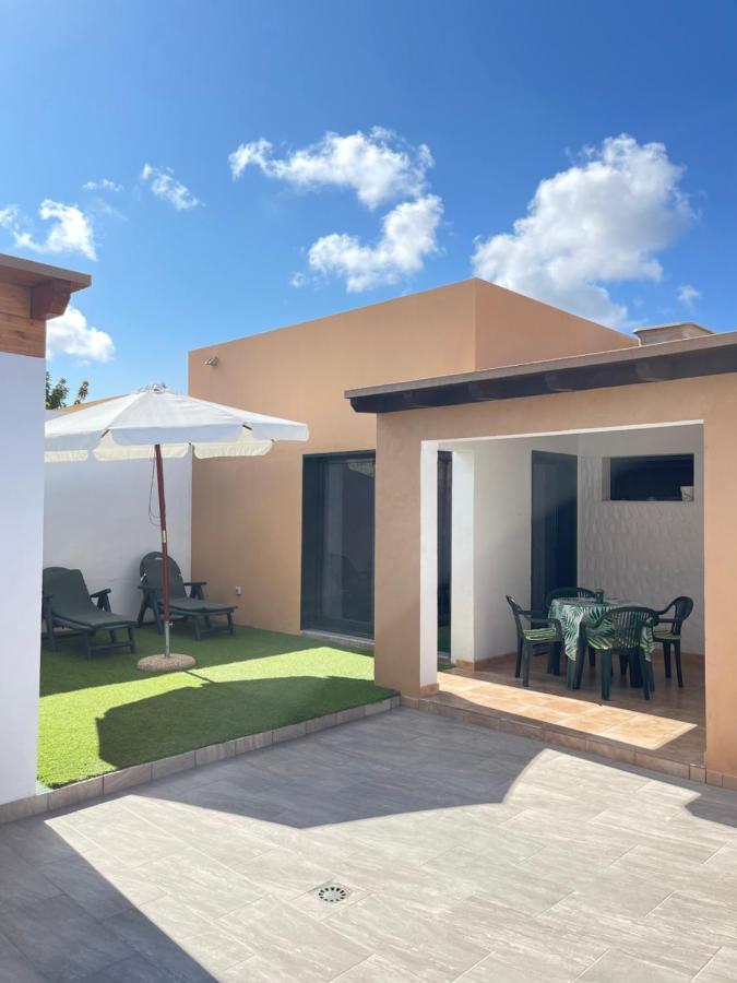 Casa Aleri * Corralejo