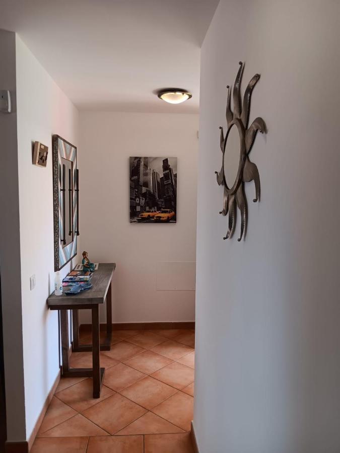 Brisas Fuerteventura: Optic Fiber,solarium,bbq * Corralejo