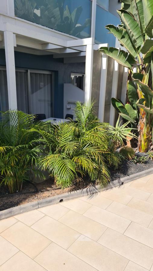 & Wave Apartment Corralejo