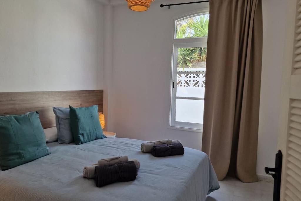 Nora Retreat Corralejo
