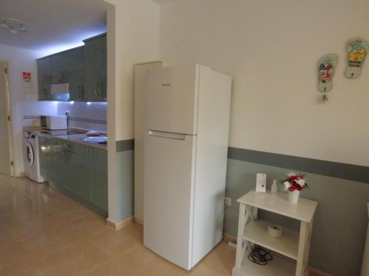 Casa Anna - Oasis Papagayo Corralejo