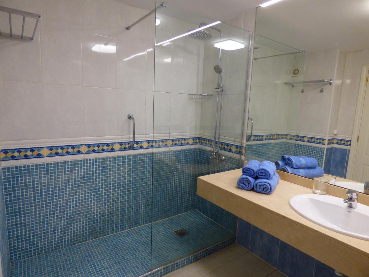 Campo de férias Casa Julia - Oasis Papagayo Corralejo