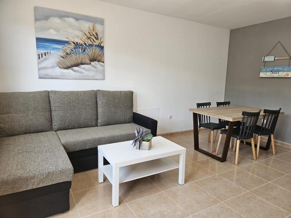 Appartement Casa Mari Y Jose Con Grandes Piscinas Y Wifi Gratis *
