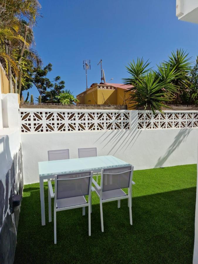 Nora Retreat Corralejo