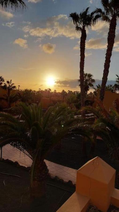 Apartment Fuerteventura Casa Fernanda Corralejo