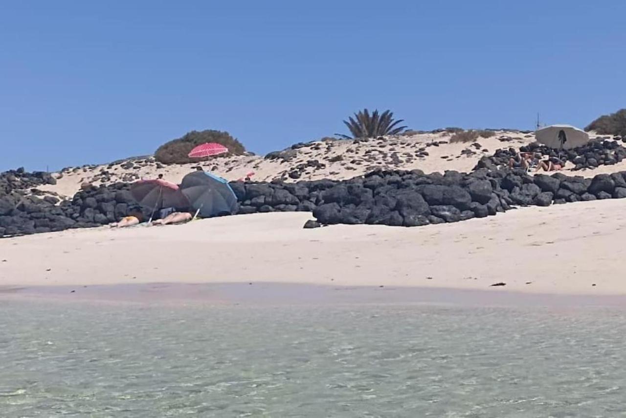 Fuerteventura Casa Fernanda *
