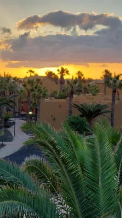 Apartment Fuerteventura Casa Fernanda *