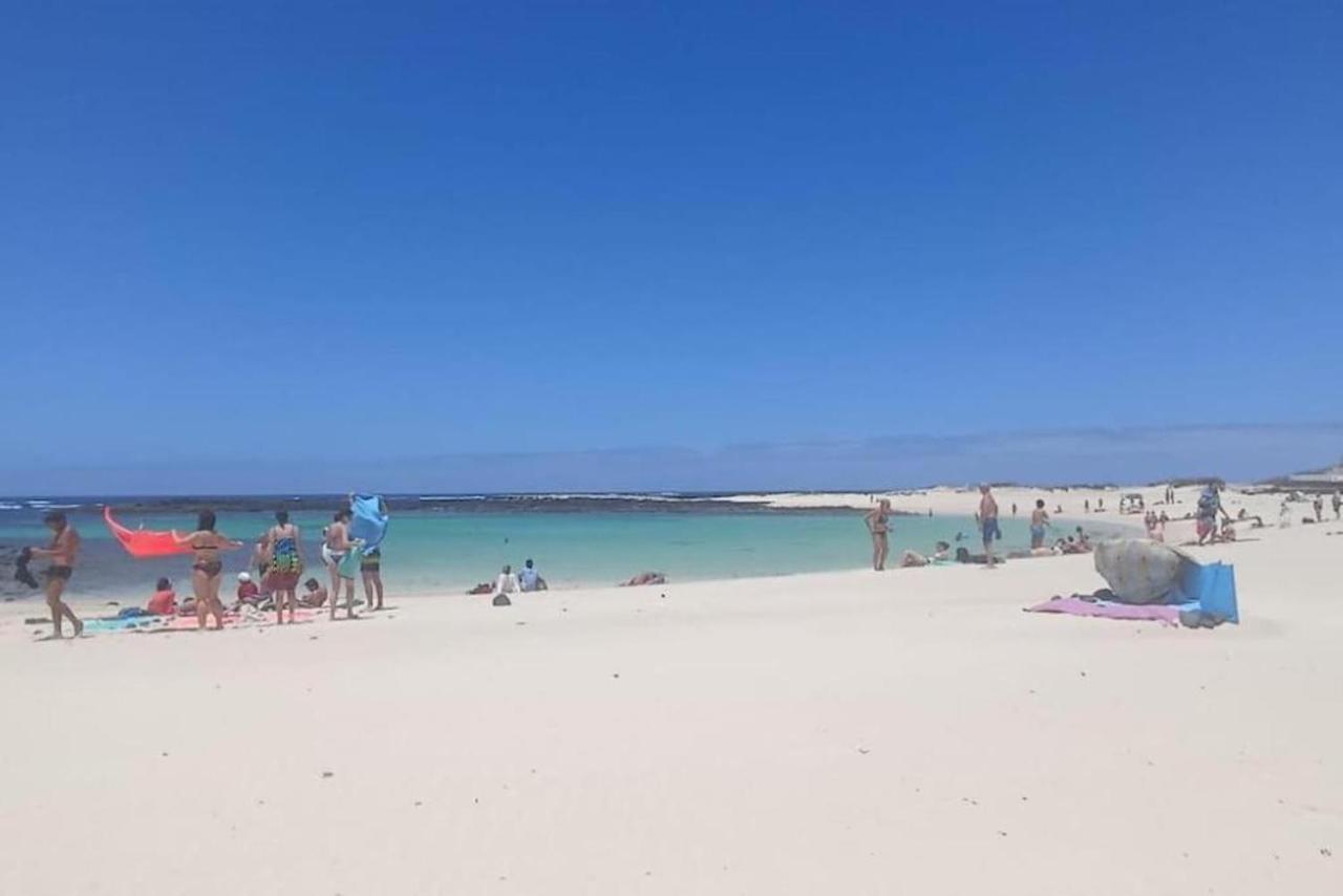 Apartment Fuerteventura Casa Fernanda