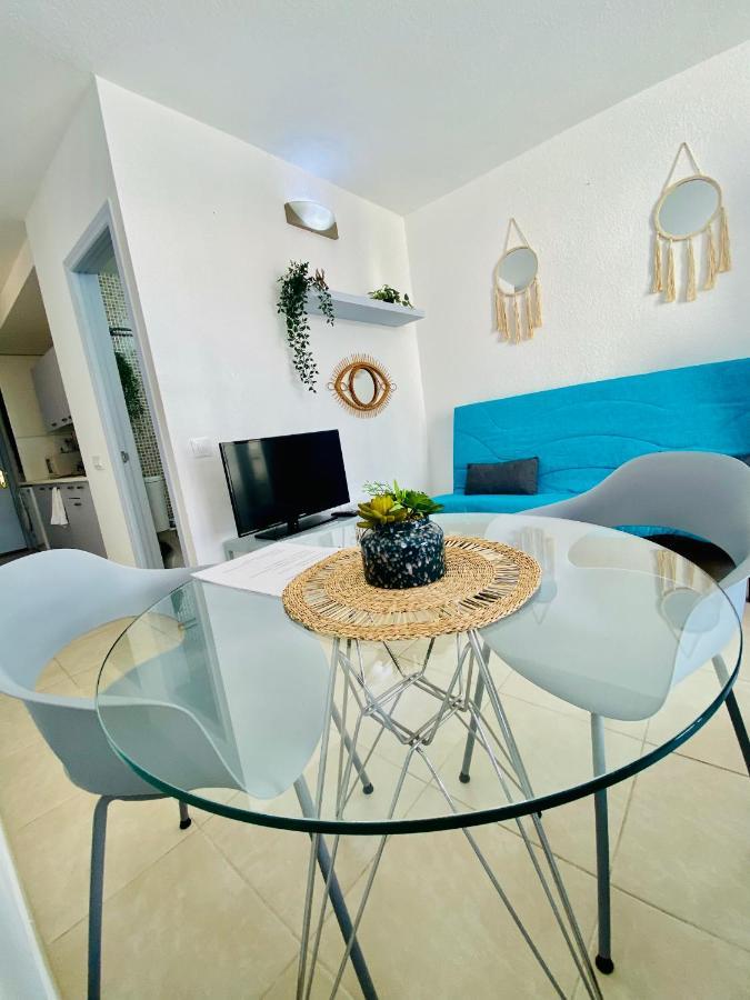 Apartment Golden Wave Corralejo