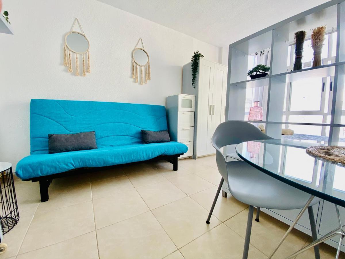 Apartment Golden Wave