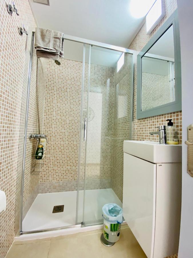 Apartment Golden Wave Corralejo