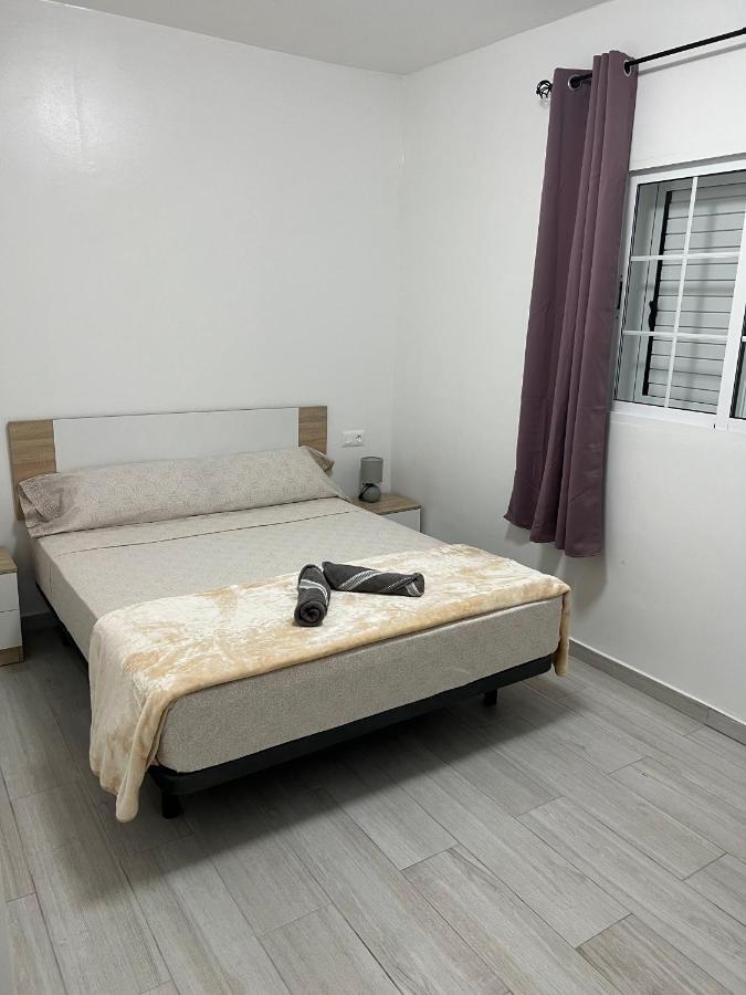 Holiday home Casa Paraiso 3 *