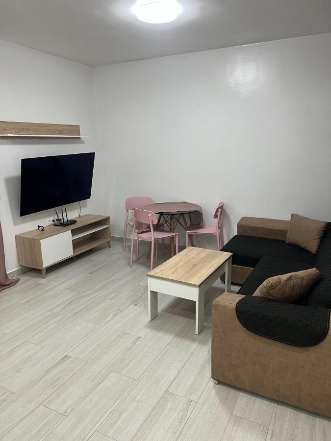 Holiday home Casa Paraiso 3 Corralejo