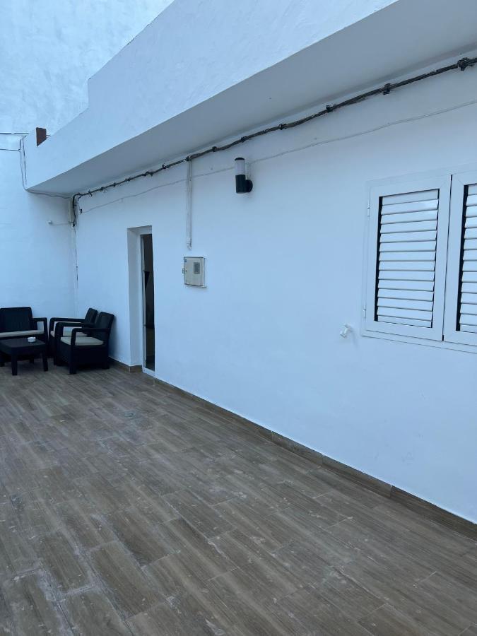 Holiday home Casa Paraiso 3 Corralejo