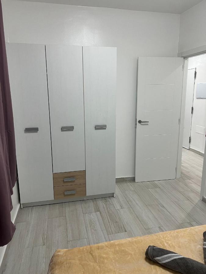 Casa Paraiso 3 Сasa de vacaciones