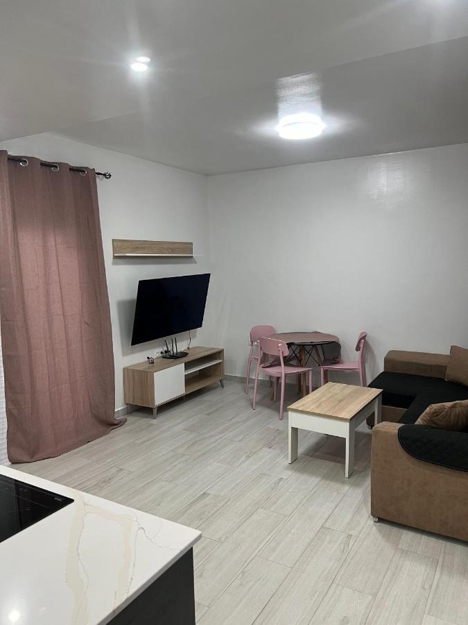 Holiday home Casa Paraiso 3 Corralejo
