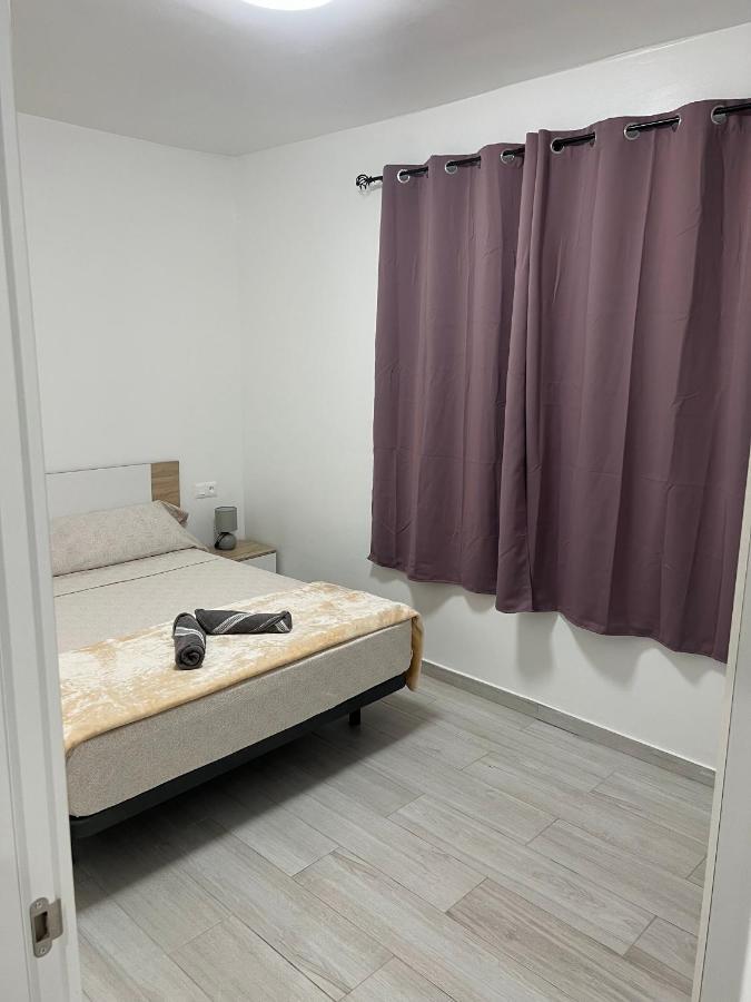 Casa Paraiso 3 Corralejo