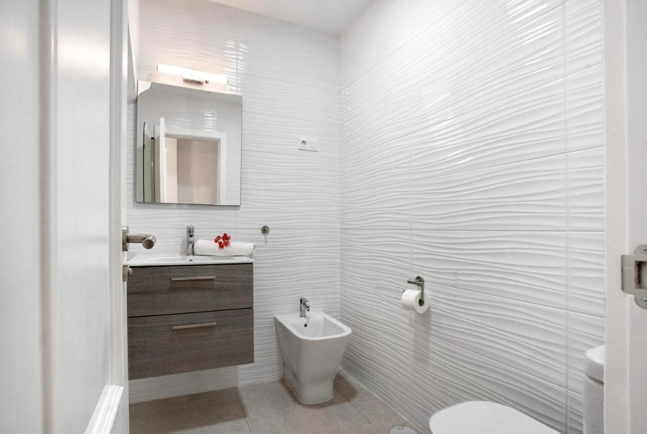 Holiday home Duplex Jarea *