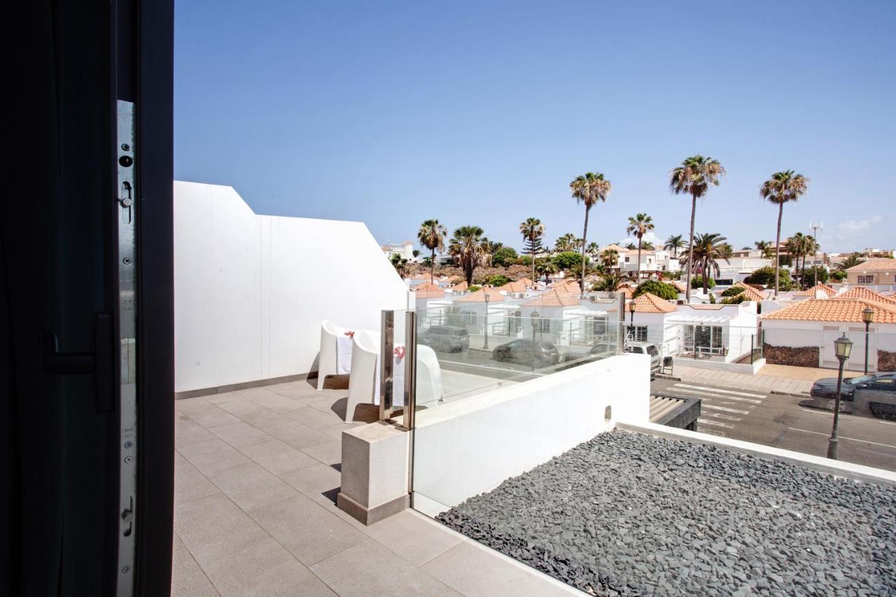 Duplex Jarea Corralejo