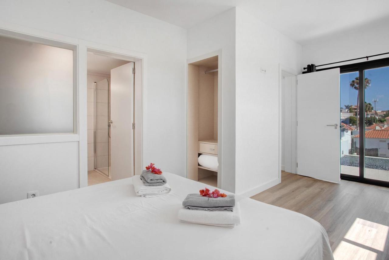Duplex Jarea Holiday home