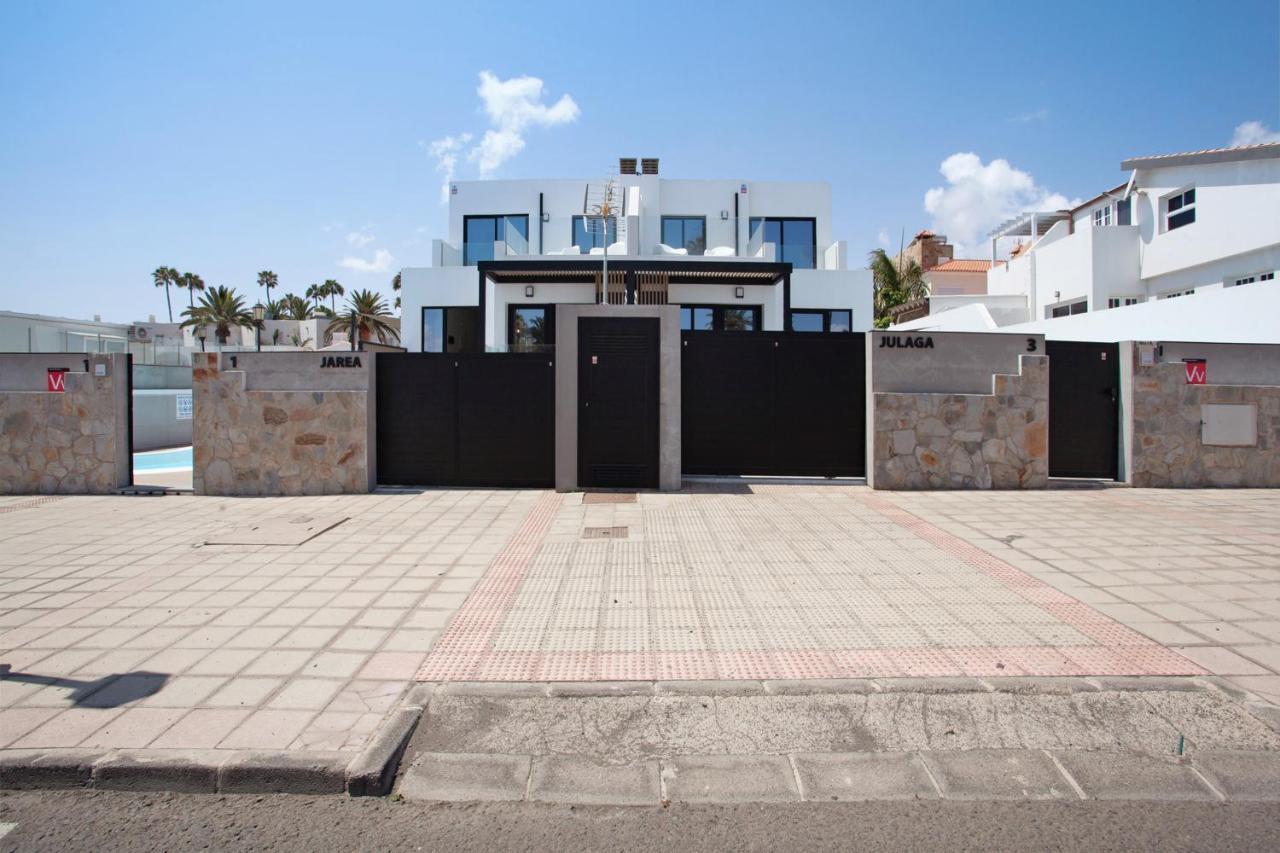 Duplex Jarea