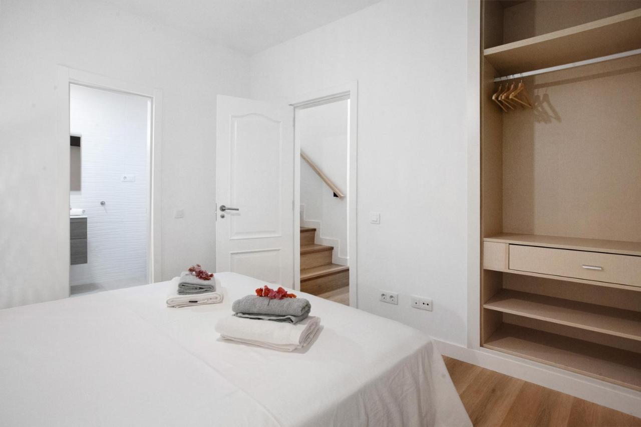 Holiday home Duplex Jarea