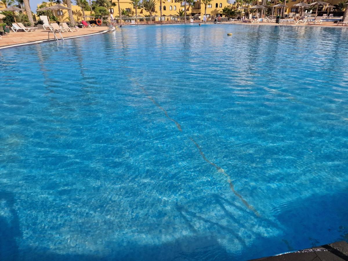 Appartement Casa Mari Y Jose Con Grandes Piscinas Y Wifi Gratis