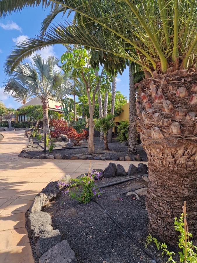 Casa Mari Y Jose Con Grandes Piscinas Y Wifi Gratis Appartement Corralejo