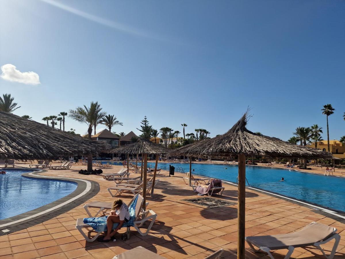 Casa Mari Y Jose Con Grandes Piscinas Y Wifi Gratis Appartement