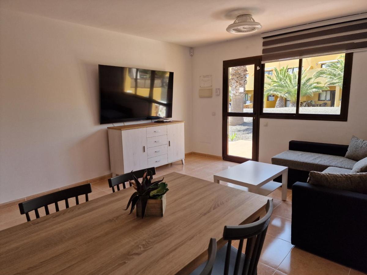 Casa Mari Y Jose Con Grandes Piscinas Y Wifi Gratis Appartement *
