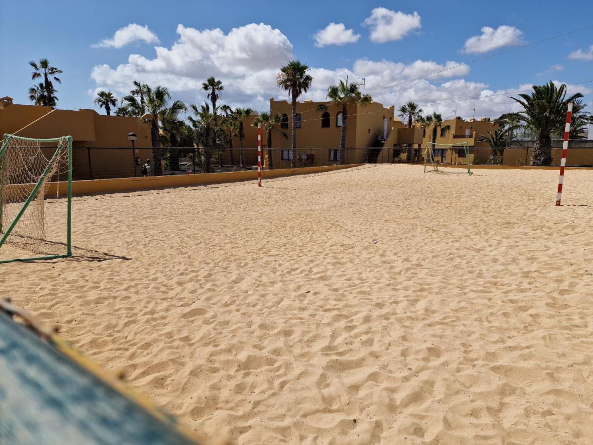 Appartement Casa Mari Y Jose Con Grandes Piscinas Y Wifi Gratis *