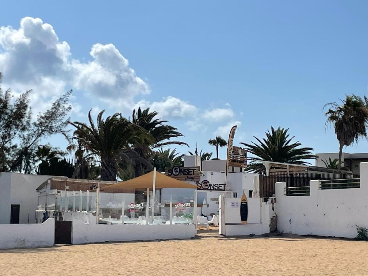 Apartment Eco House Golfinhos