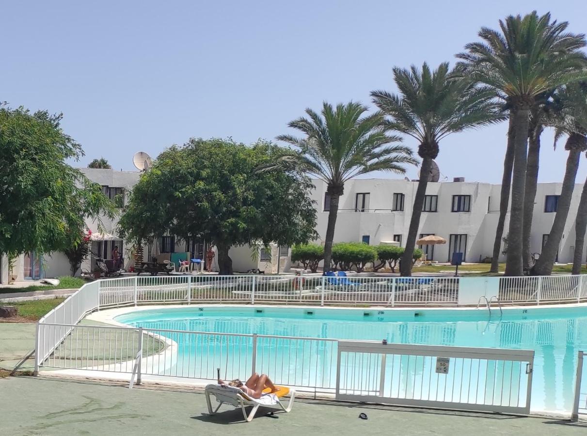 Guest house Playa Centro 3 Corralejo