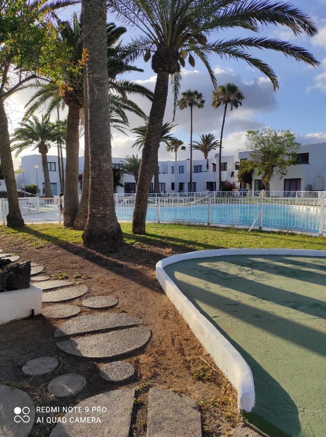 Playa Centro 3 * Corralejo