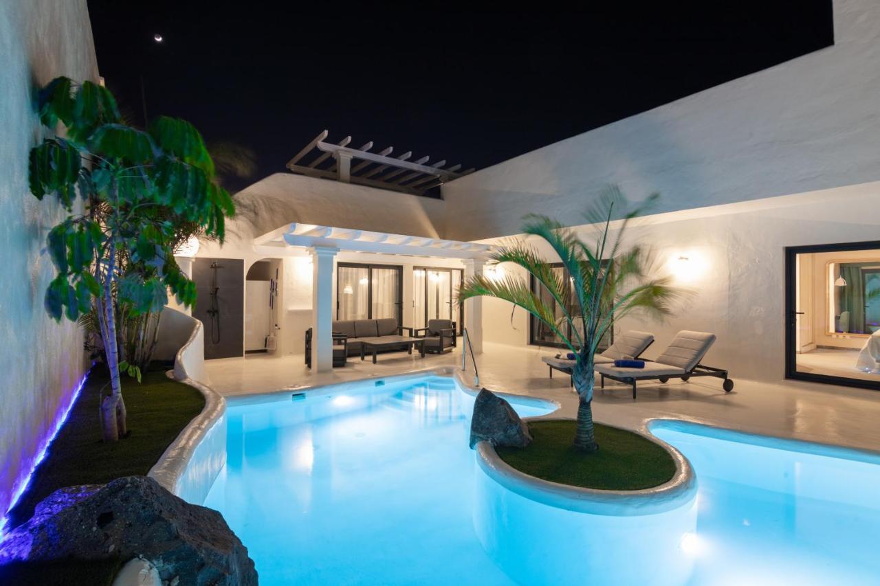 Hotel Bahiazul Fuerteventura 4*