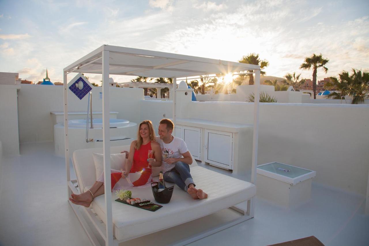 Bahiazul Fuerteventura 4* Corralejo