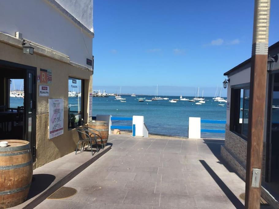 Eloisa I * Corralejo