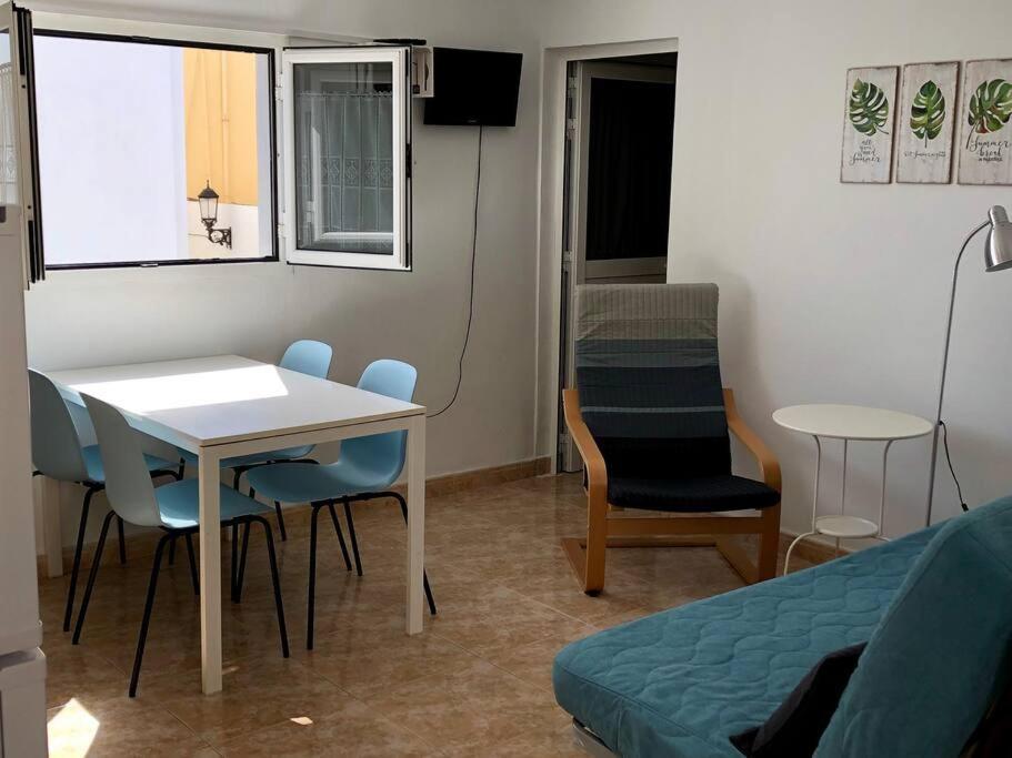 Eloisa Ii Apartment *