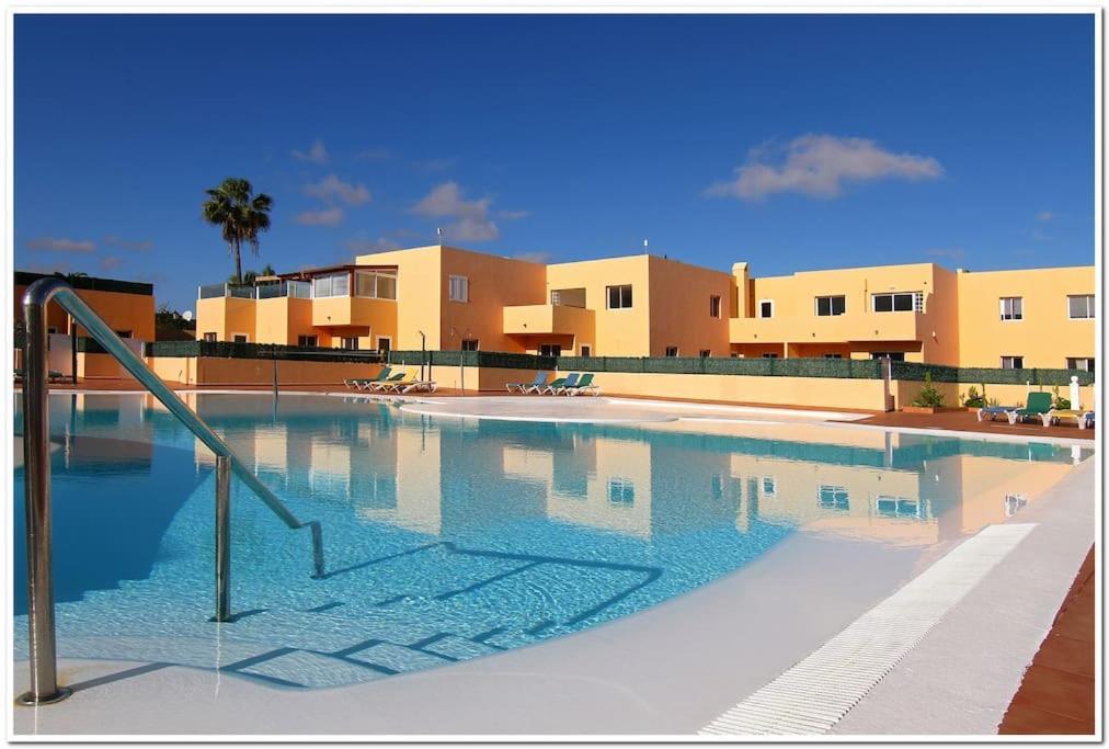 Oasis Bay Apartment *