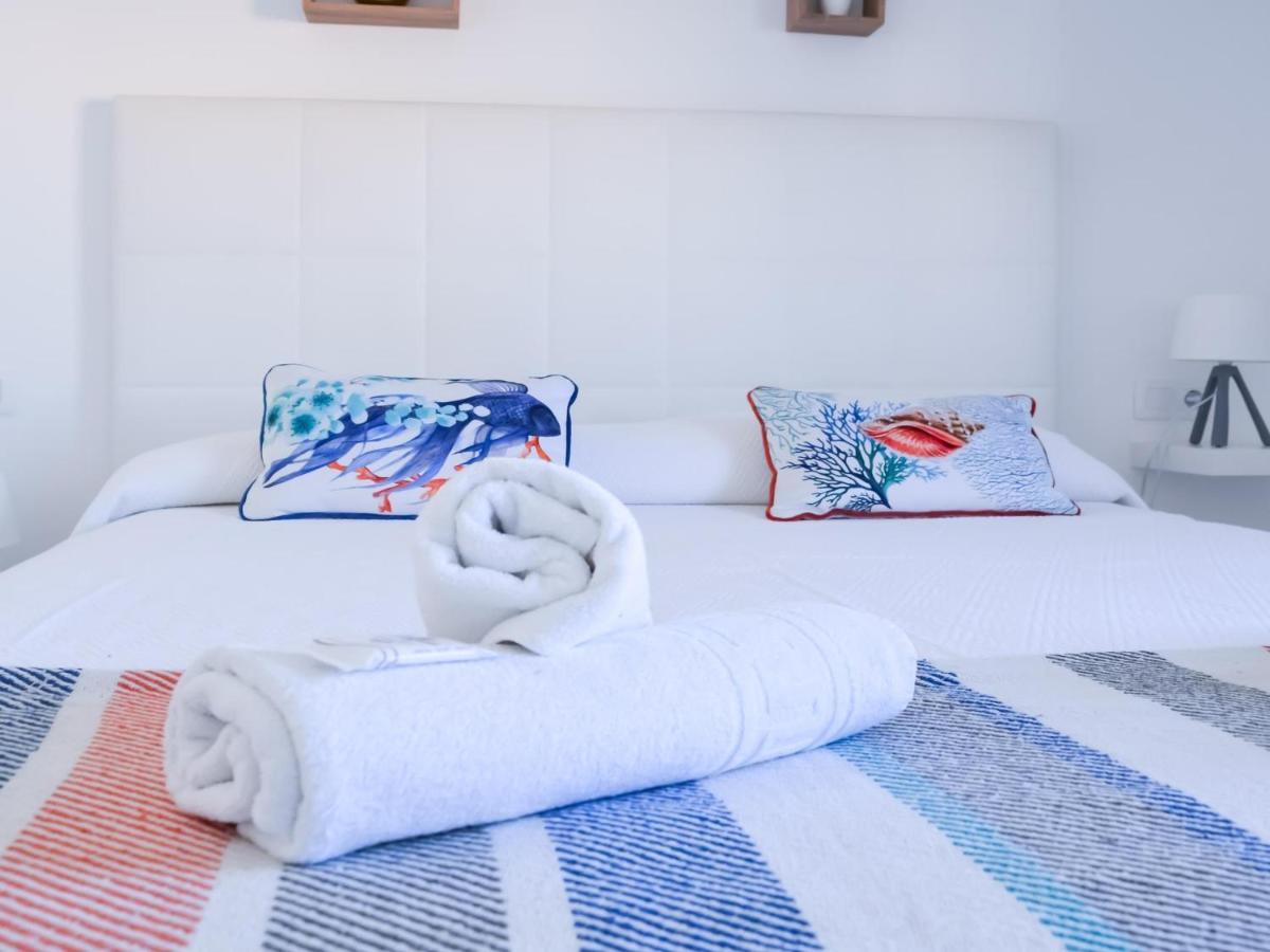 Payen By Holidays Fuerteventura Apartment Corralejo