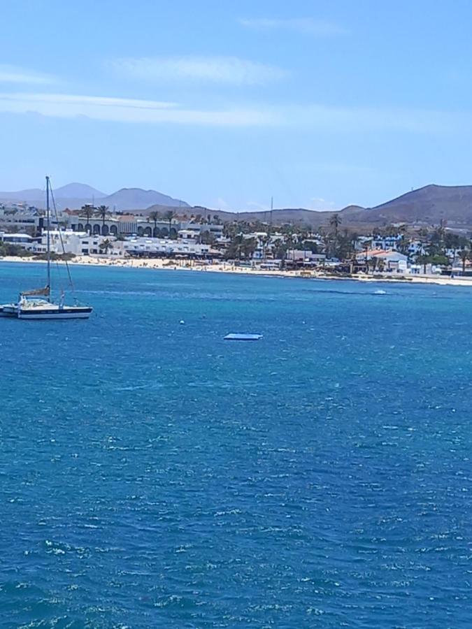 Apartment Corra Center 2 Corralejo
